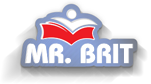 Logo MrBrit